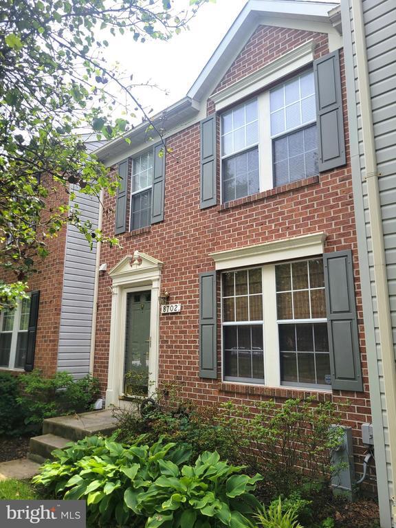 Building Photo - 8702 Castlerock Ct