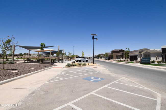 Building Photo - 51117 Desert Sunflower Ave