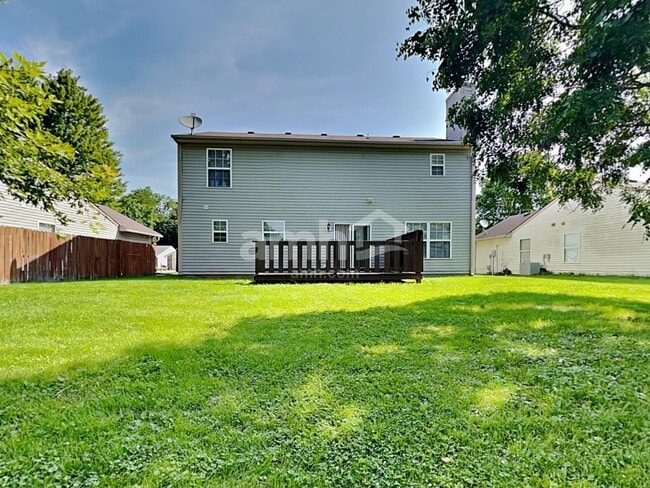 Building Photo - 5123 Milhouse Rd