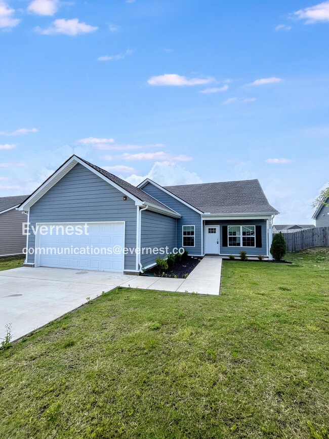 Primary Photo - 1409 Pipeline Ave