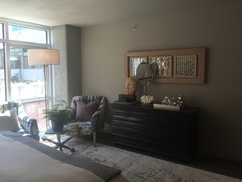 Building Photo - 200 Brannan St