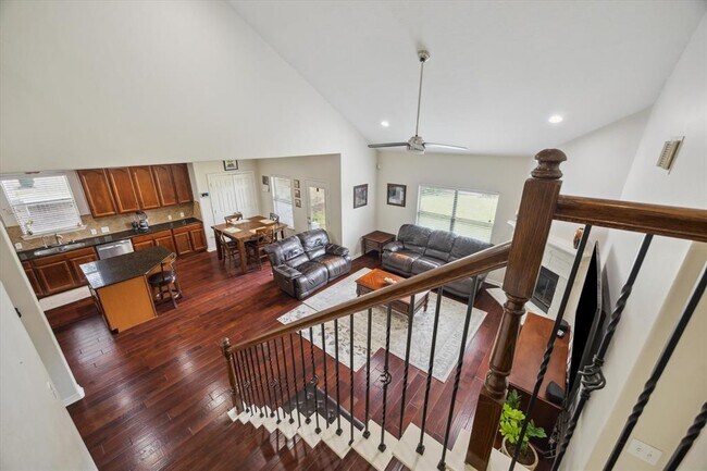 Building Photo - 5526 Wild Milberry Dr
