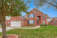 Building Photo - 10823 White Oak Trace Dr