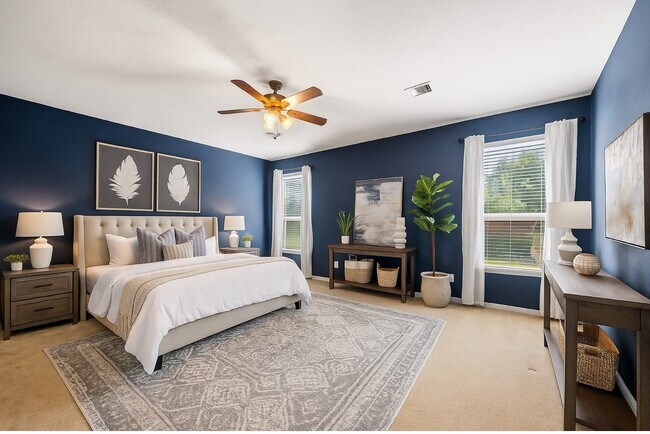 Building Photo - 2915 Coastal Prairie Ln