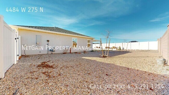 Building Photo - 4484 W 275 N