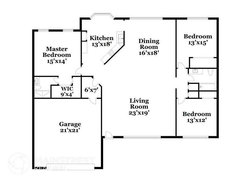 Building Photo - 3191 Deltona Blvd