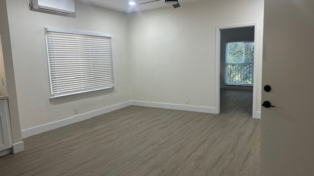 Living room to front bedroom - 739 S Chevy Chase Dr