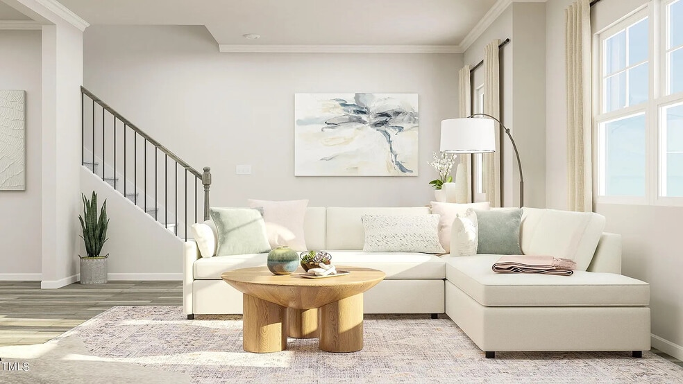 Building Photo - Room in Townhome on Poe Farm Ave