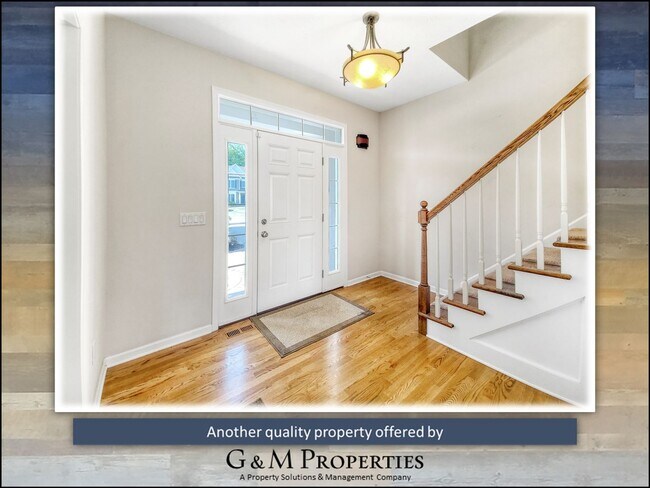 Building Photo - Rarely Available - Large Executive Rental ...