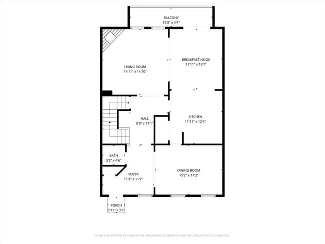 Building Photo - 612 Hunting Creek Rd