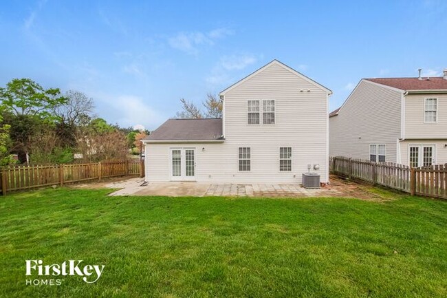 Building Photo - 13204 Sundance Meadow Ct
