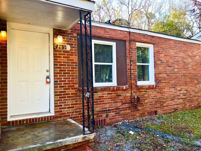 Primary Photo - All-Electric 2 Bedroom Duplex - Section 8 OK