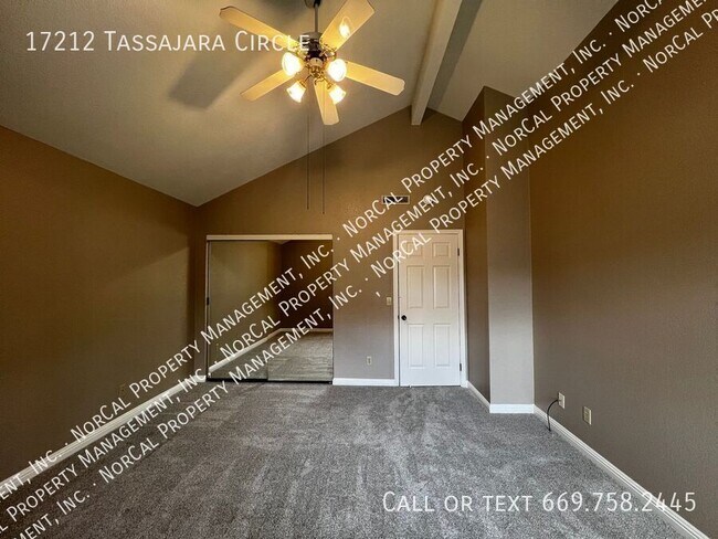 Building Photo - 17212 Tassajara Cir