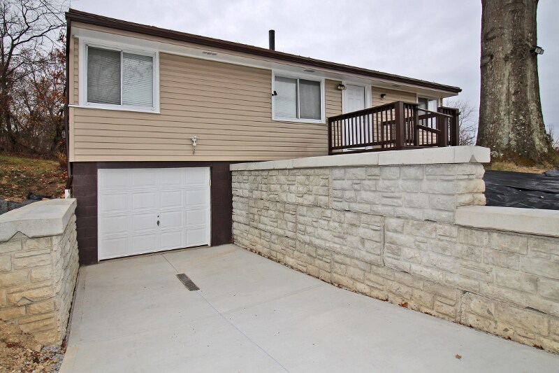 Building Photo - 322 Hays Rd