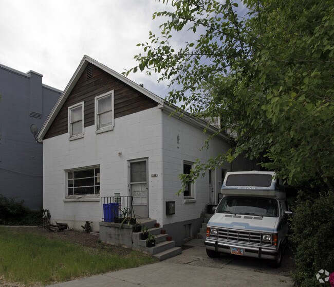 Primary Photo - 1144 E 500 S