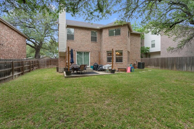 Building Photo - 1509 Shady Creek Trail