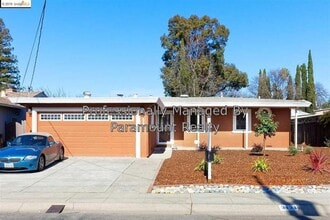 Building Photo - 3131 Mt Diablo St