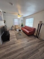 Building Photo - 4878 NW 4th Ter