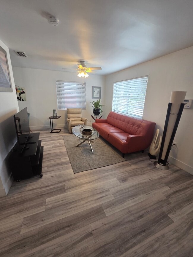 Building Photo - 4878 NW 4th Ter