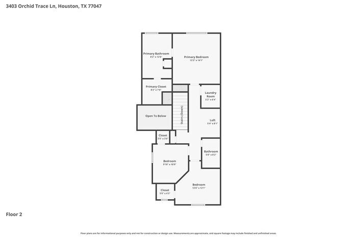 Building Photo - 3403 Orchid Trace Ln