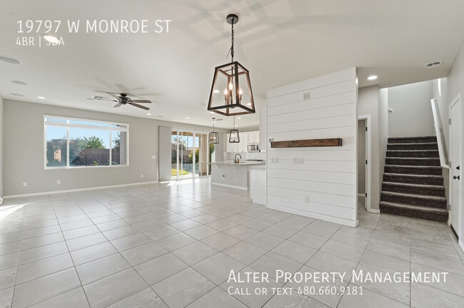 Building Photo - 19797 W Monroe St