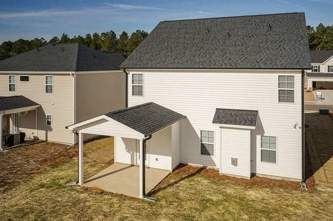 Building Photo - Brand New Single Family Home!