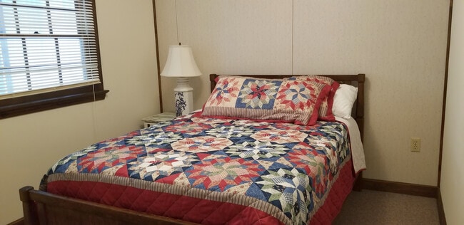 2nd Bedroom - 524 Webbs Mill Rd