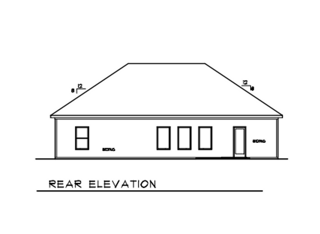 Building Photo - Home for Rent in Bay Minette, AL!! View with 48 Hours Notice! DEPOSIT PENDING!