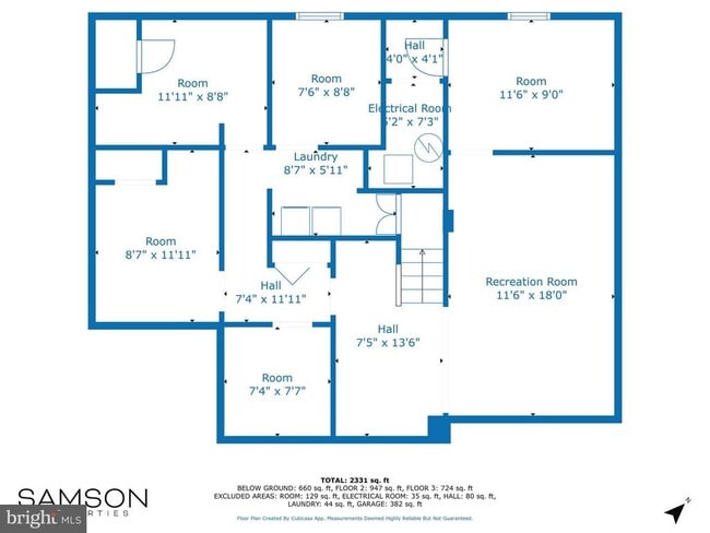 Building Photo - 10108 Oklahoma Ct