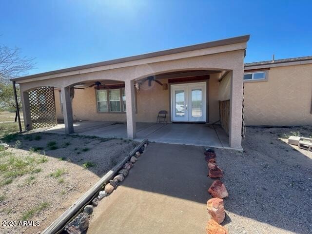Building Photo - 44012 Baca Rd