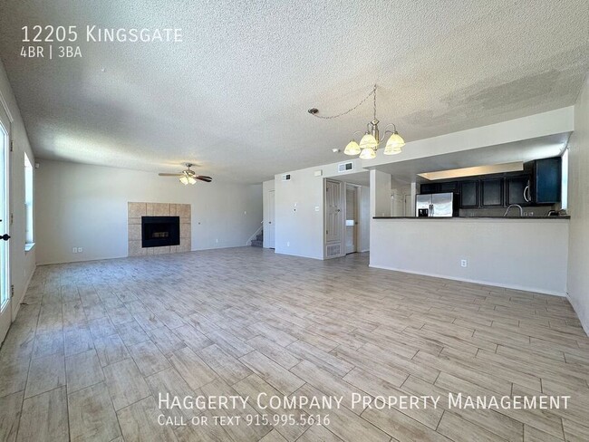 Building Photo - 12205 Kingsgate-