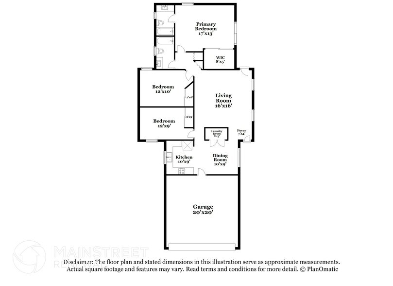 Building Photo - 3708 W Carol Ann Way