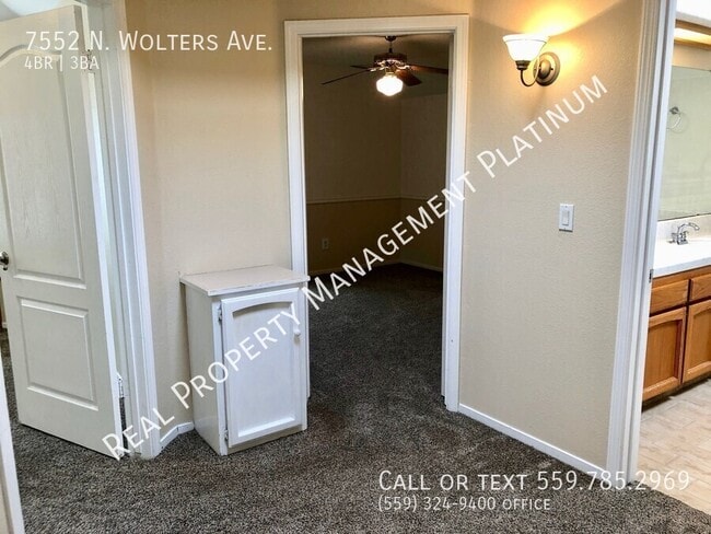 Building Photo - 7552 N Wolters Ave