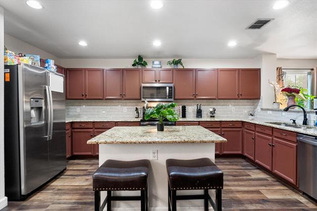 Building Photo - 1315 Foster St