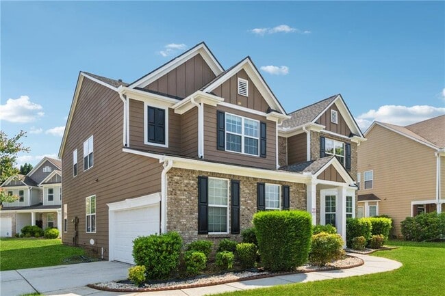 Building Photo - 3134 Flery Way S W