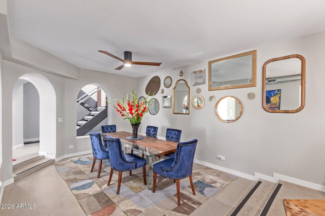 Building Photo - 4655 E Monte Way