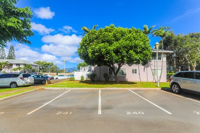 Building Photo - 95-1071 Kaapeha St. #98