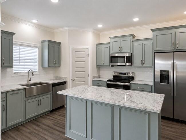 Building Photo - 3871 Lu Ln