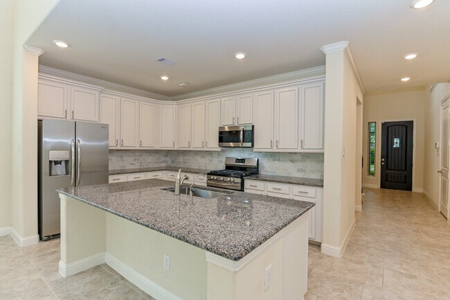 Building Photo - 4431 Wyatt Roland Wy