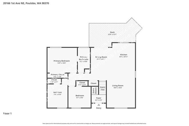 Building Photo - 20166 1st Ave NE