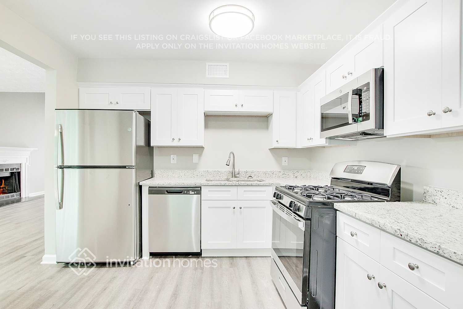 Building Photo - 5130 Forest Downs Ln