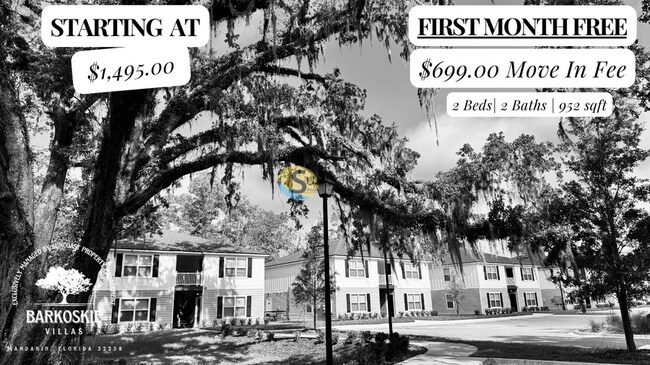 Building Photo - FIRST MONTH FREE!