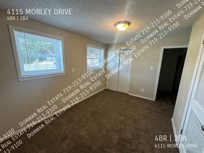 Building Photo - 4115 Morley Dr