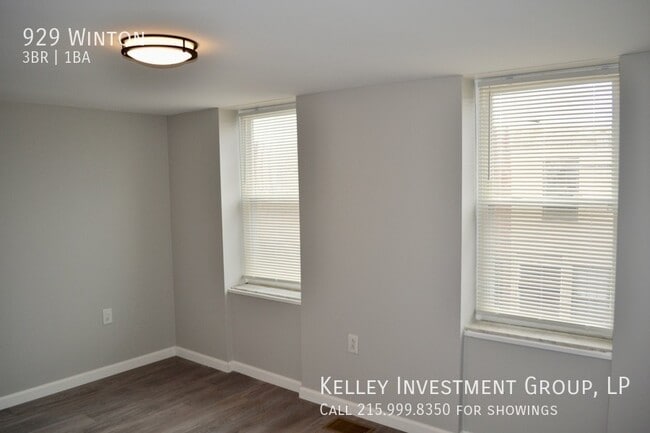 Building Photo - 929 Winton-