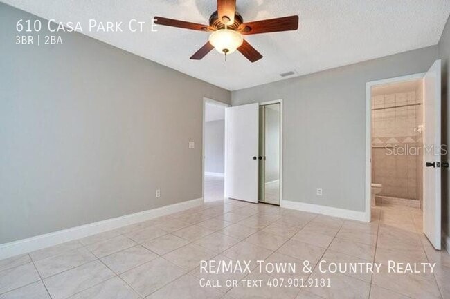 Building Photo - Casa Park Townhome For Rent in Tuscawilla!