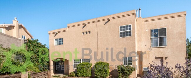 Building Photo - CALL US TODAY AT (505) 808-6467 TO SCHEDUL...