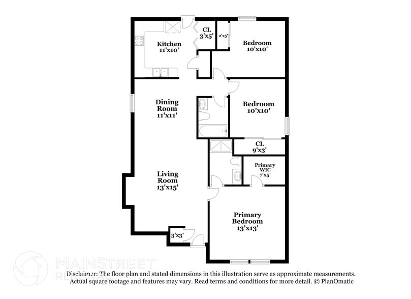 Building Photo - 2875 Representation Terrace