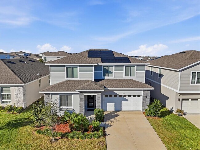 Primary Photo - 1123 Sugarwood St