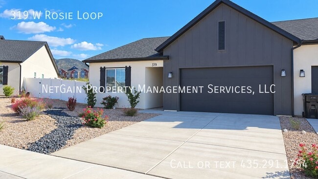 Building Photo - 319 W Rosie Lp