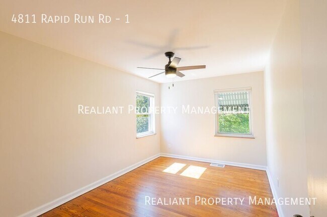 Building Photo - 4811 Rapid Run Rd